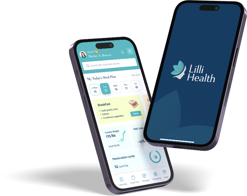lilli-health-app